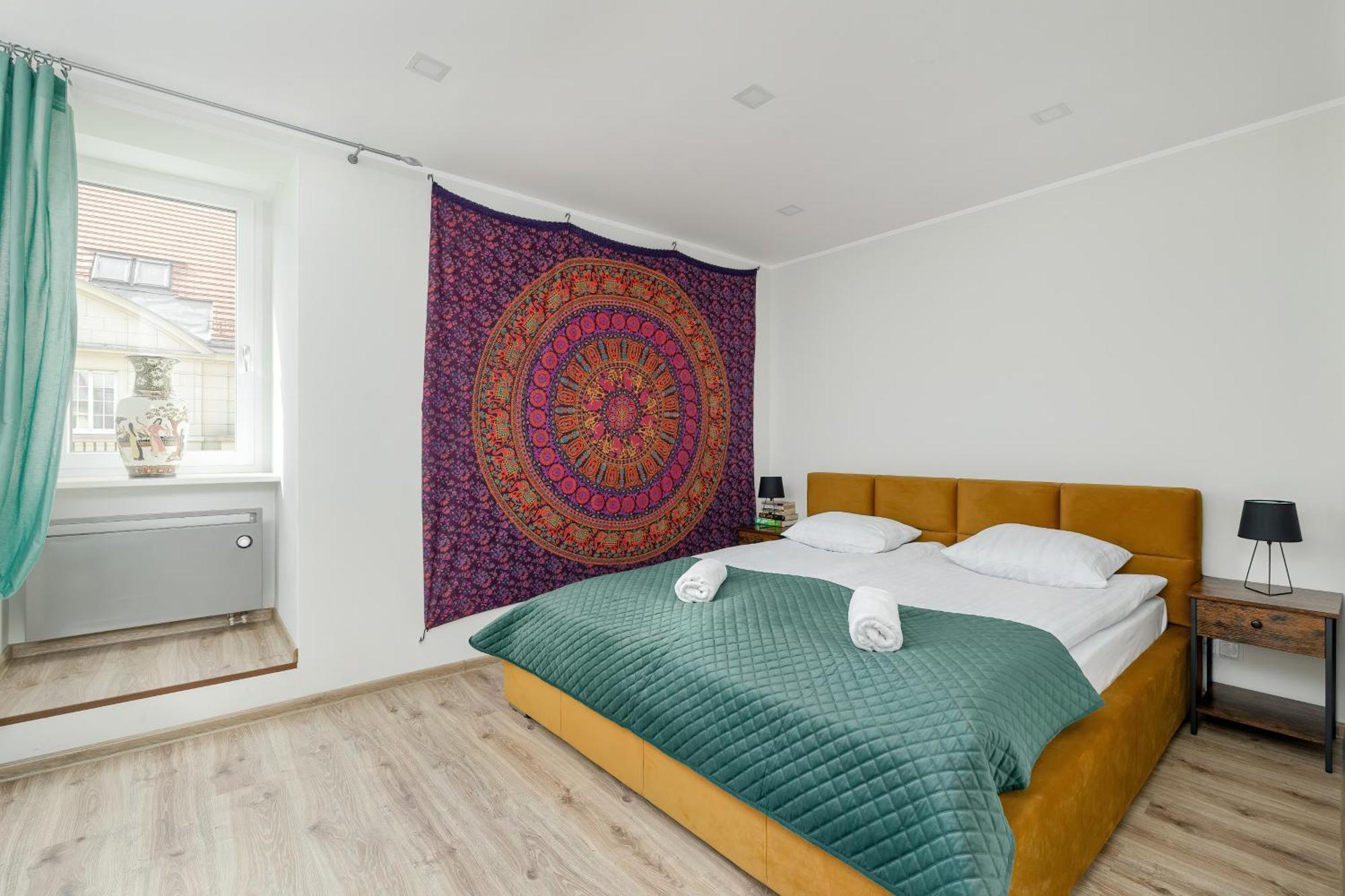Nowoczesne I Stylowe Apartamenty W Centrum Bytomia Blisko Rynku By Noclegi Renters Екстер'єр фото