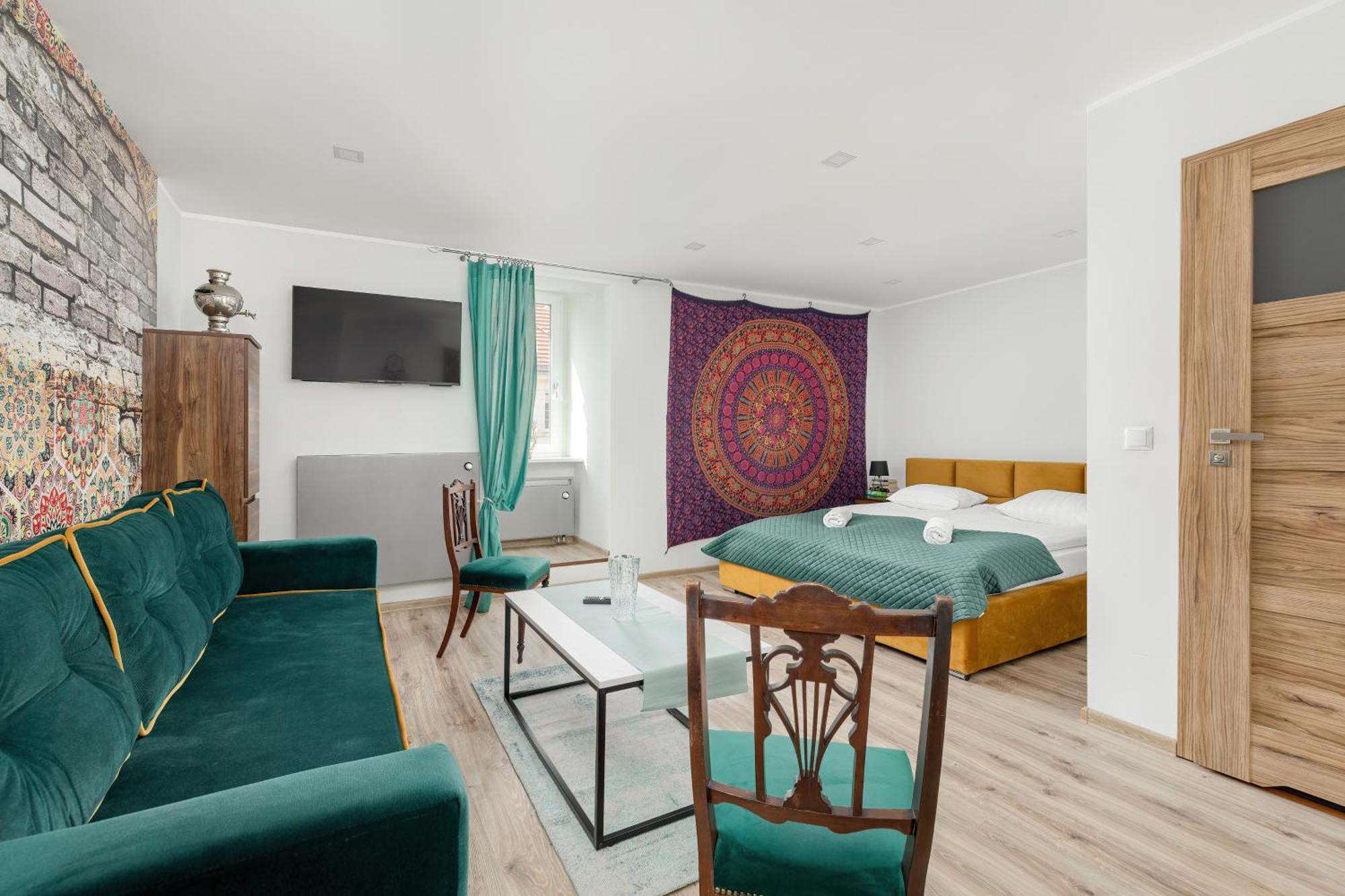 Nowoczesne I Stylowe Apartamenty W Centrum Bytomia Blisko Rynku By Noclegi Renters Екстер'єр фото