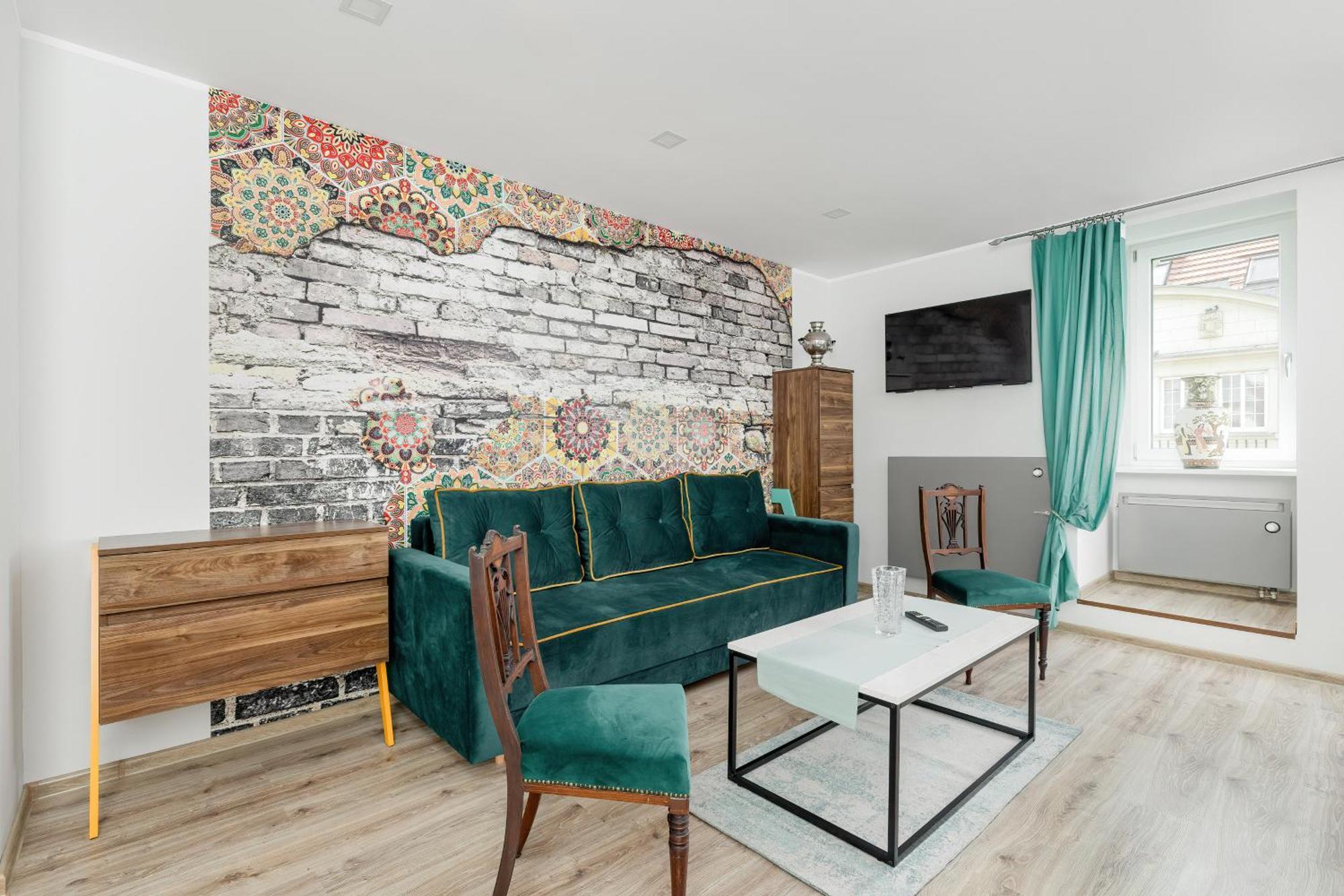Nowoczesne I Stylowe Apartamenty W Centrum Bytomia Blisko Rynku By Noclegi Renters Екстер'єр фото