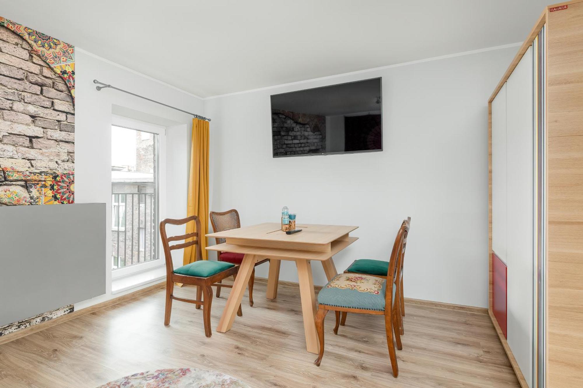 Nowoczesne I Stylowe Apartamenty W Centrum Bytomia Blisko Rynku By Noclegi Renters Екстер'єр фото