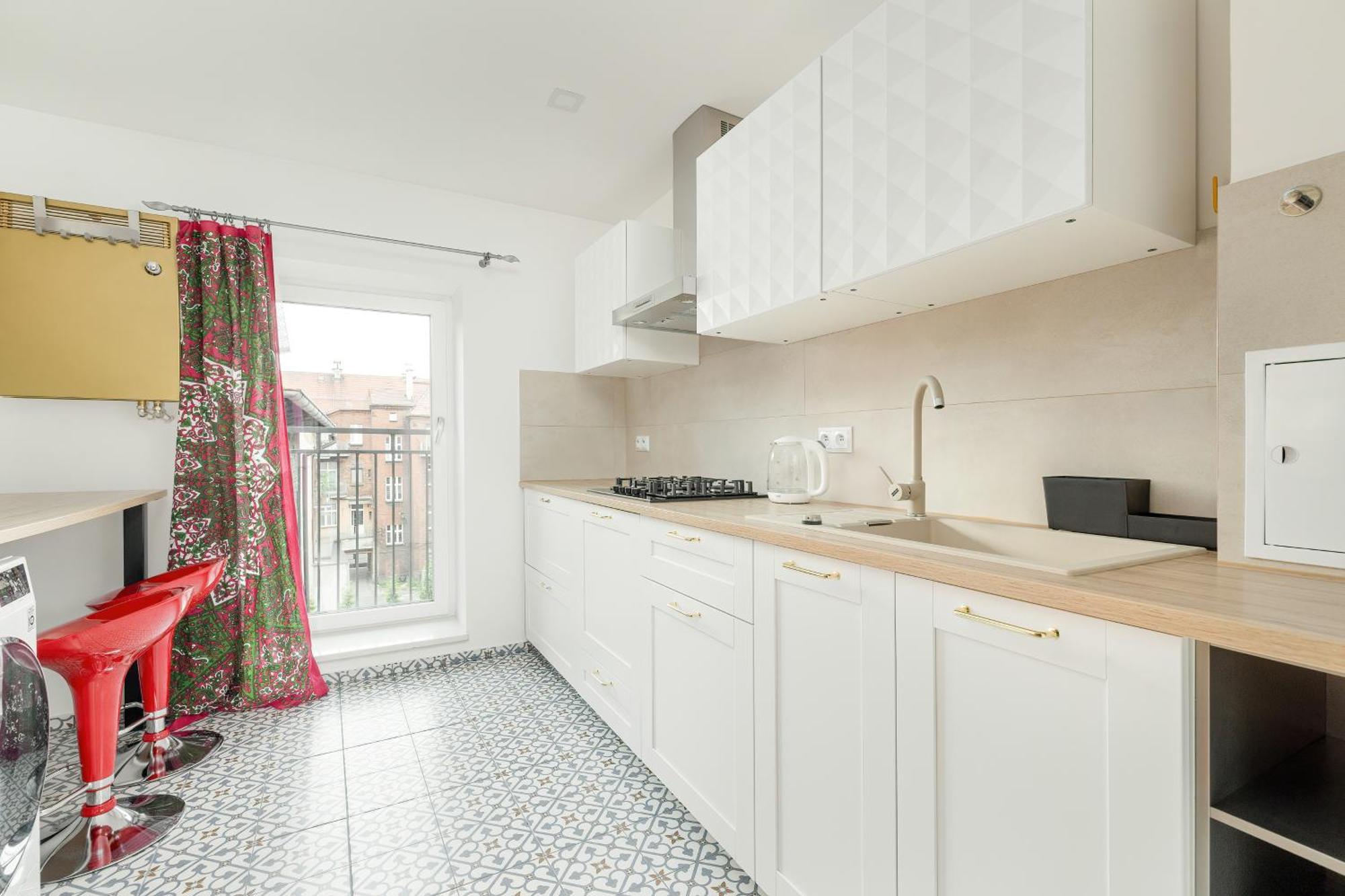 Nowoczesne I Stylowe Apartamenty W Centrum Bytomia Blisko Rynku By Noclegi Renters Екстер'єр фото