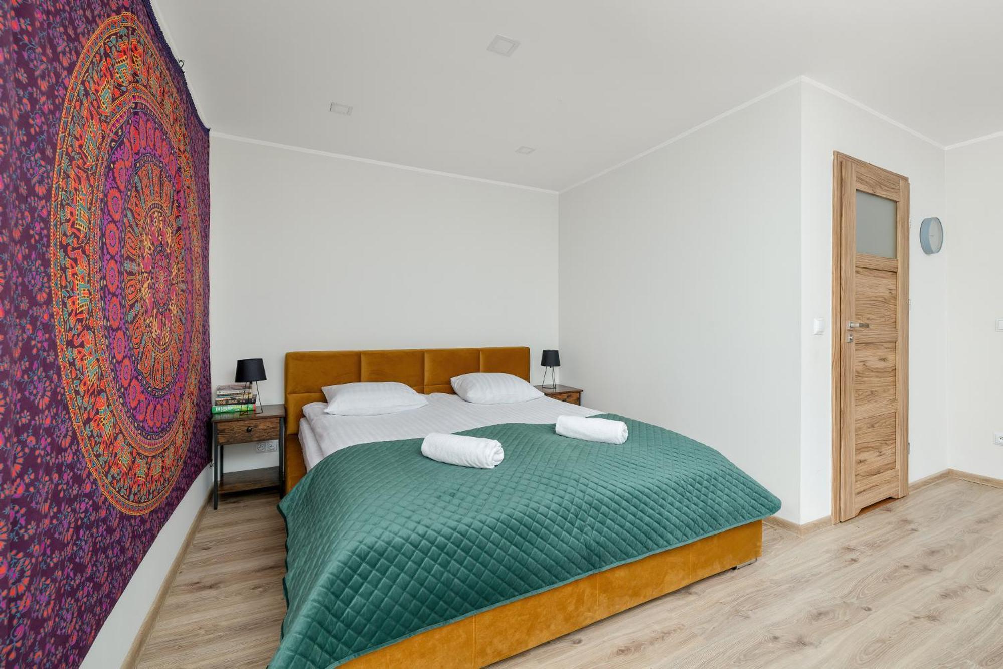 Nowoczesne I Stylowe Apartamenty W Centrum Bytomia Blisko Rynku By Noclegi Renters Екстер'єр фото