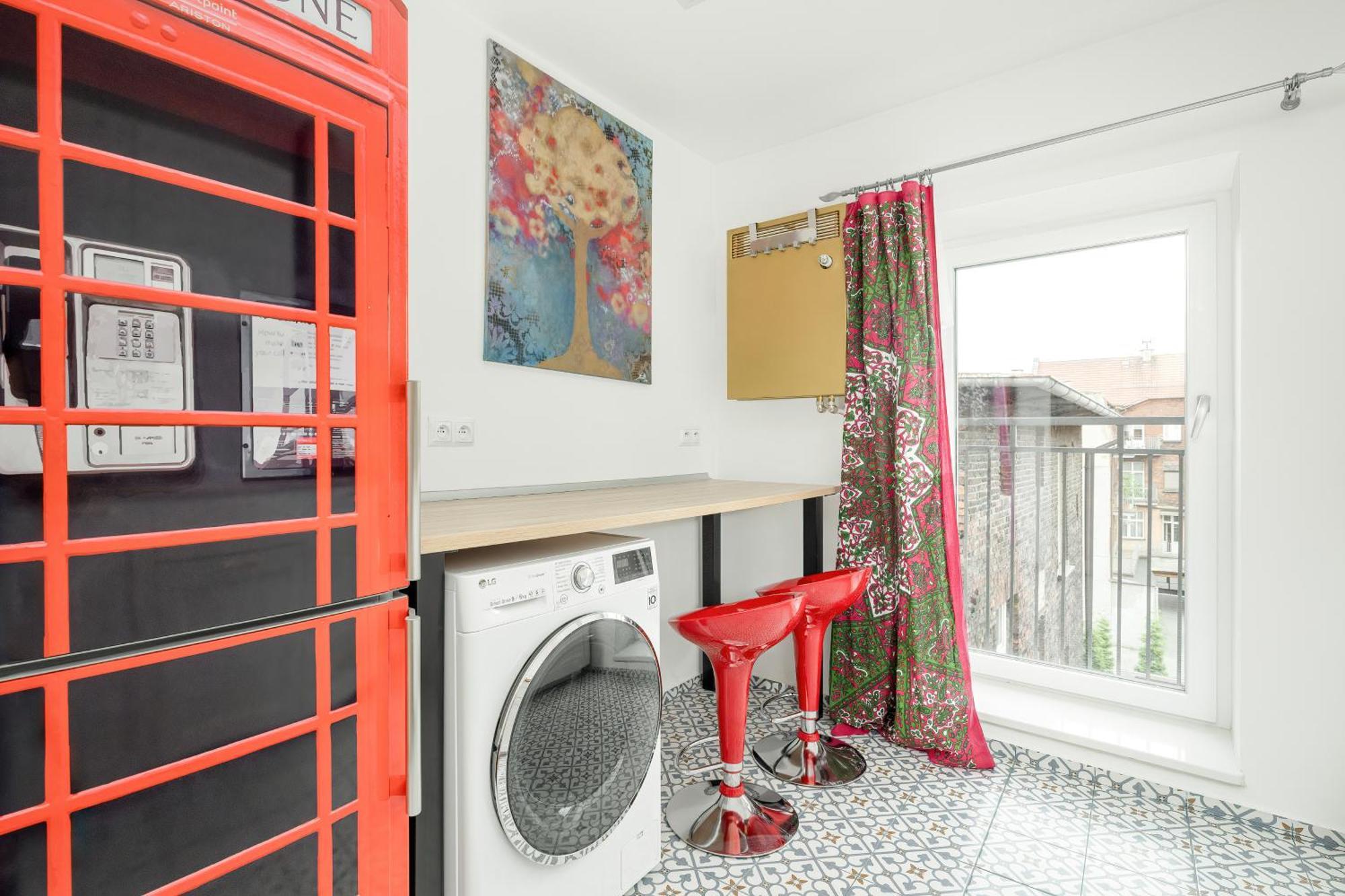 Nowoczesne I Stylowe Apartamenty W Centrum Bytomia Blisko Rynku By Noclegi Renters Екстер'єр фото