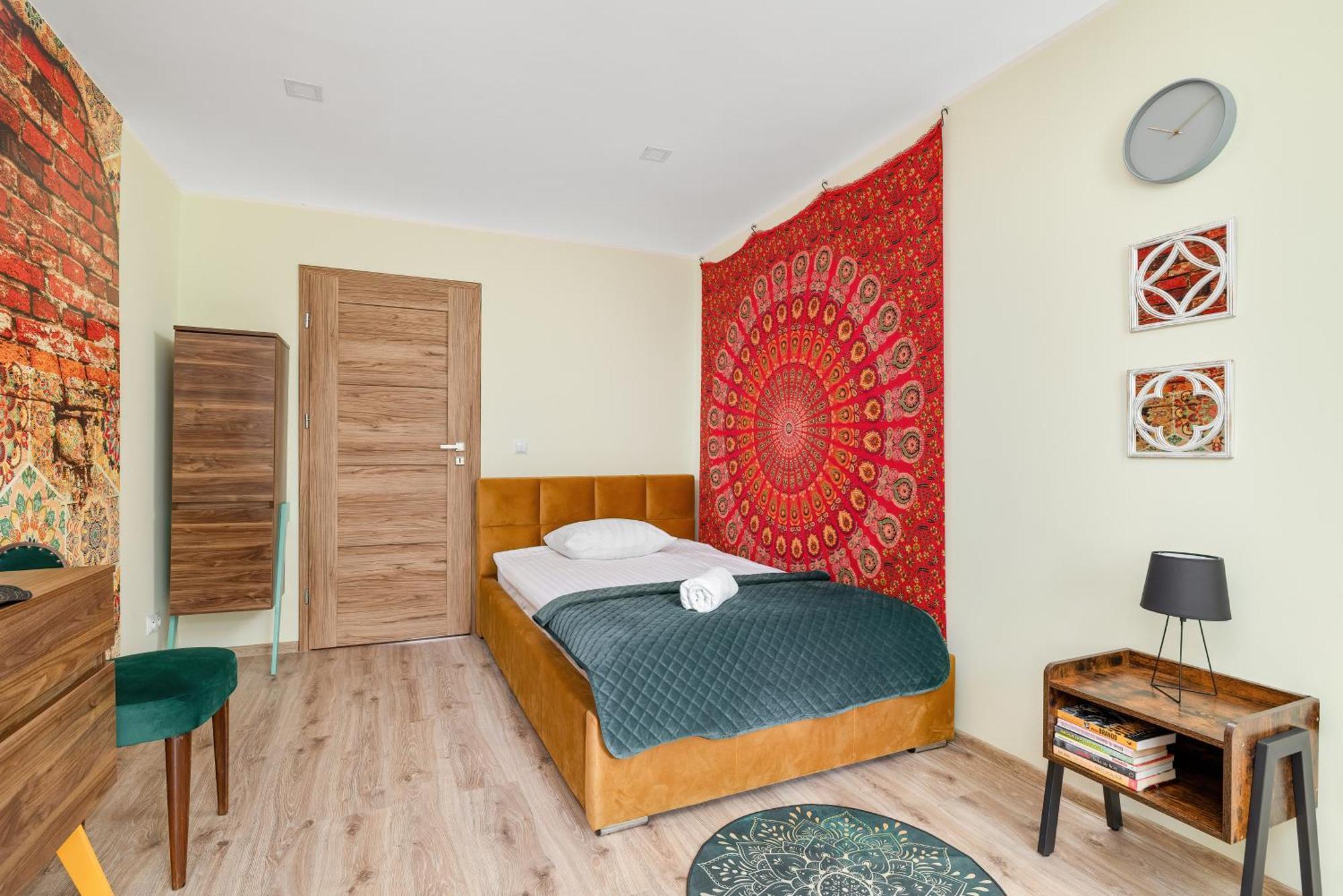 Nowoczesne I Stylowe Apartamenty W Centrum Bytomia Blisko Rynku By Noclegi Renters Екстер'єр фото