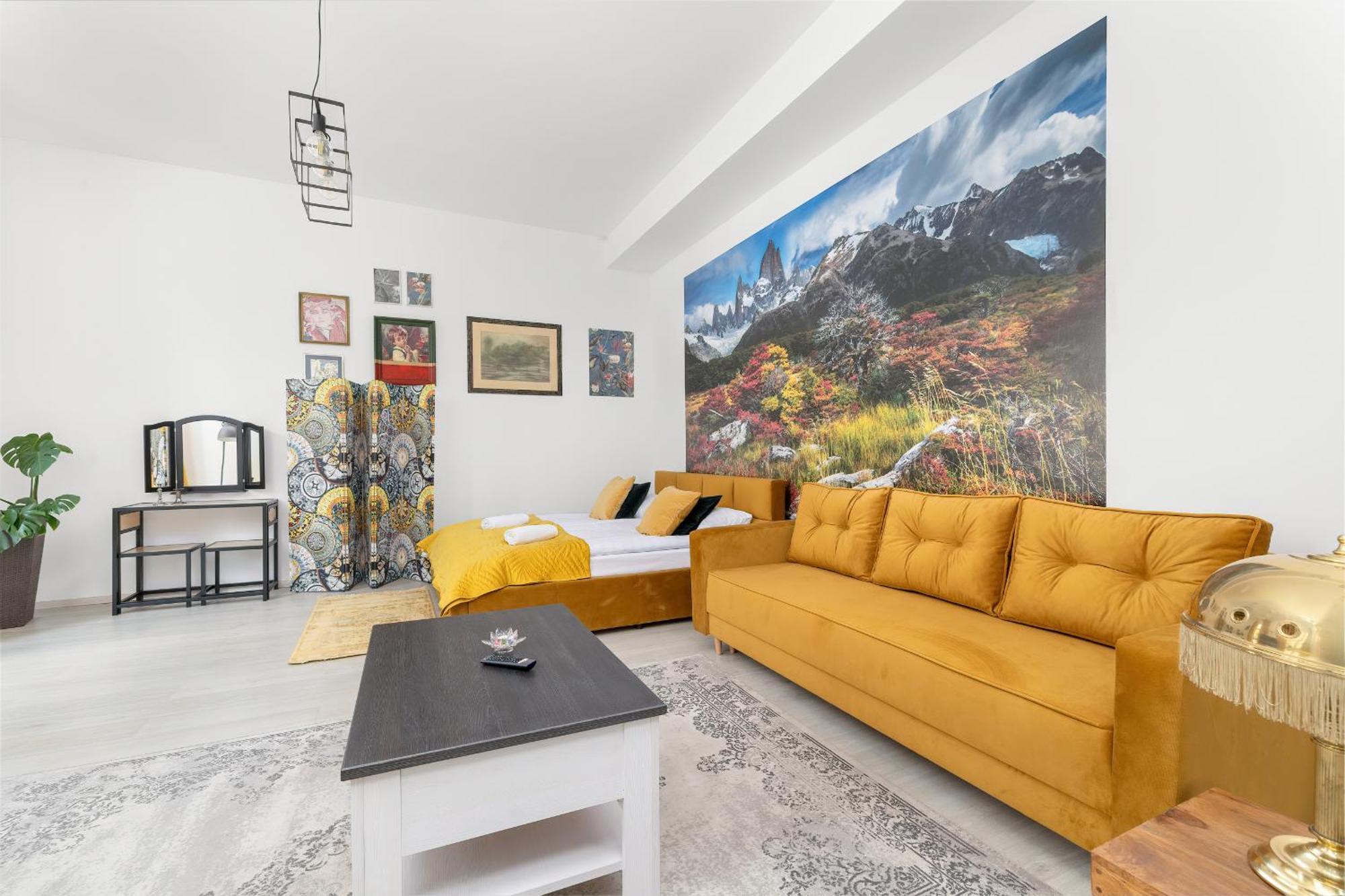 Nowoczesne I Stylowe Apartamenty W Centrum Bytomia Blisko Rynku By Noclegi Renters Екстер'єр фото