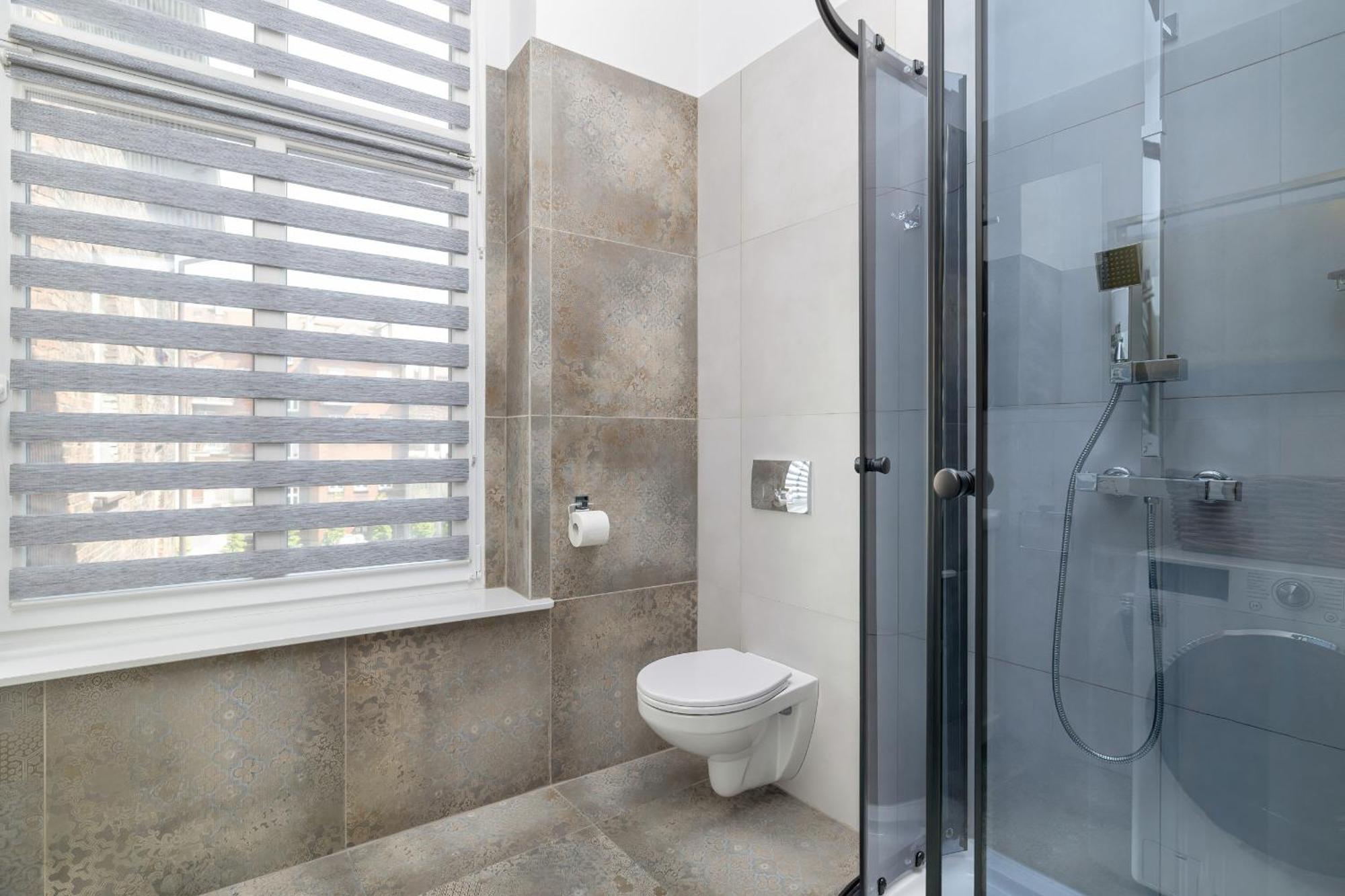 Nowoczesne I Stylowe Apartamenty W Centrum Bytomia Blisko Rynku By Noclegi Renters Екстер'єр фото