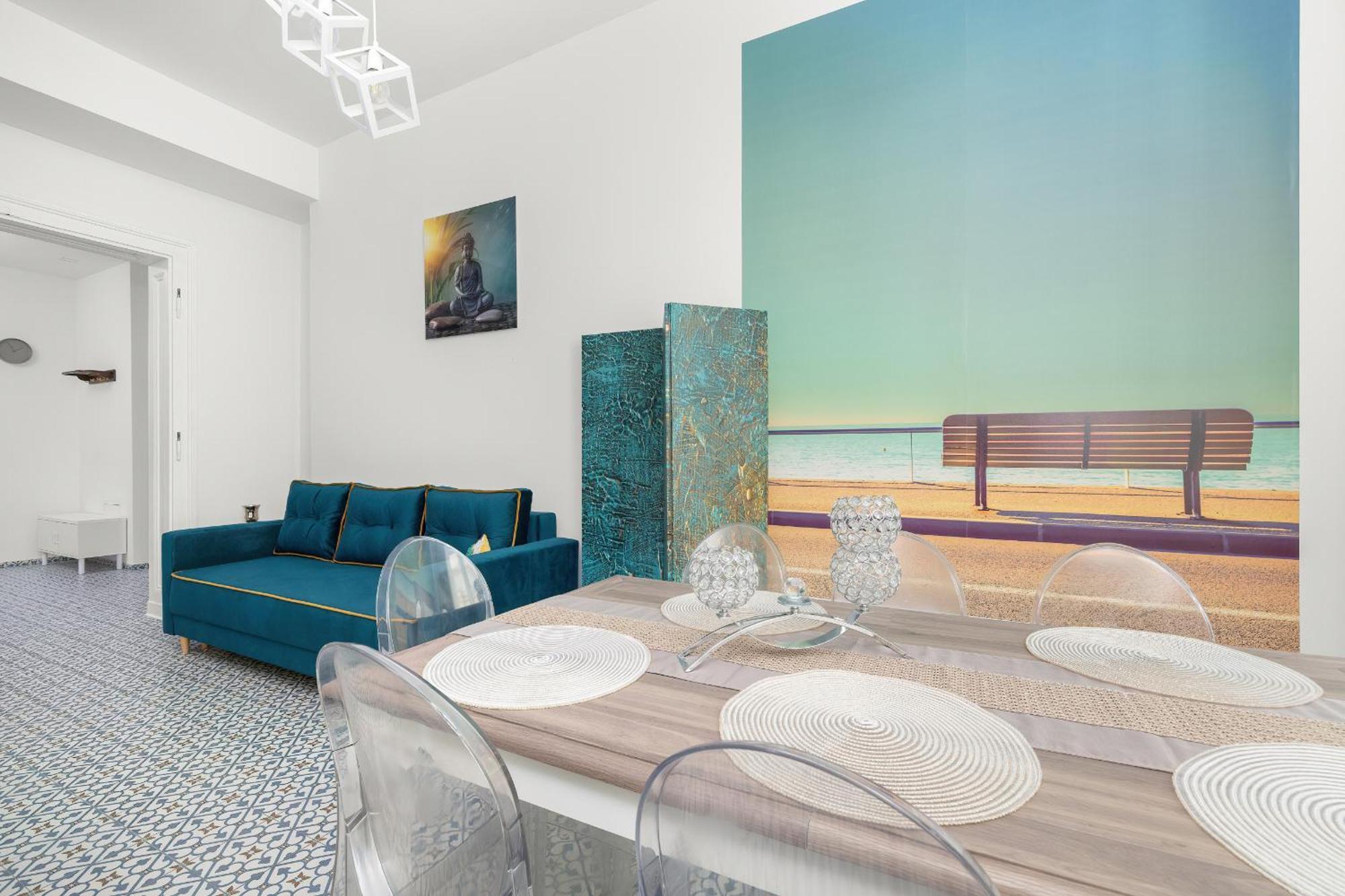 Nowoczesne I Stylowe Apartamenty W Centrum Bytomia Blisko Rynku By Noclegi Renters Екстер'єр фото