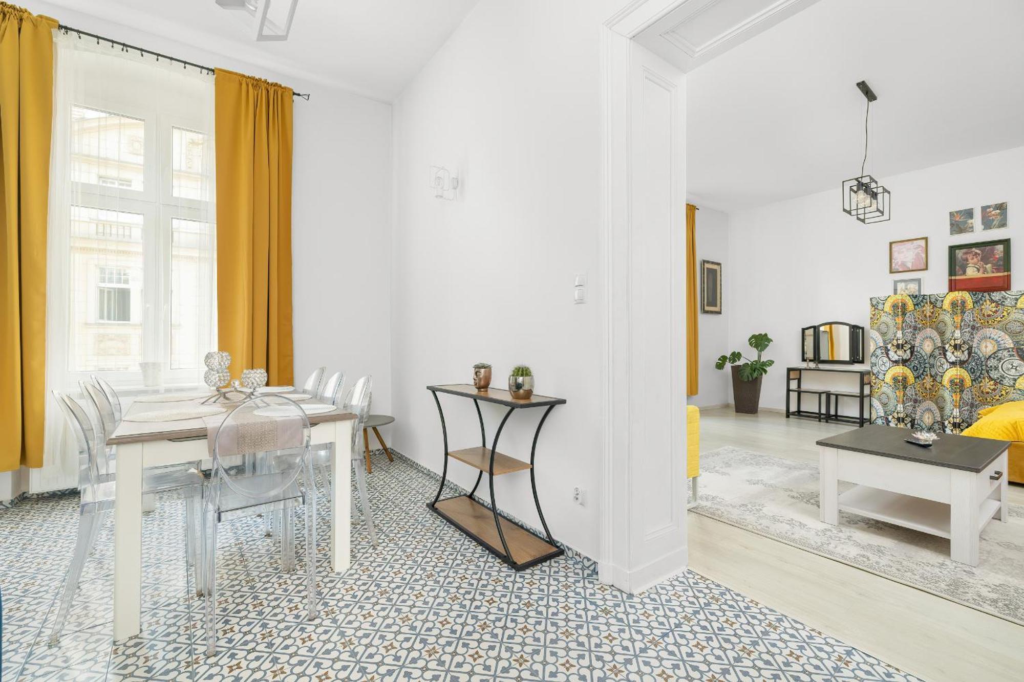 Nowoczesne I Stylowe Apartamenty W Centrum Bytomia Blisko Rynku By Noclegi Renters Екстер'єр фото
